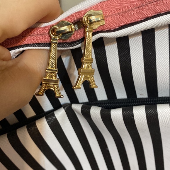 Pink Gorgeous Kambui laptop Carry-On Bag - Picture 3 of 14